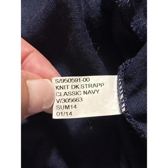 Banana Republic Maxi Sleeveless Dress - Size M - Picture 4 of 4